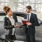 Comprar um carro antes do exame de direção sim ou não