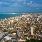 Bairro Passaré em Fortaleza