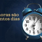 72 horas são quantos dias