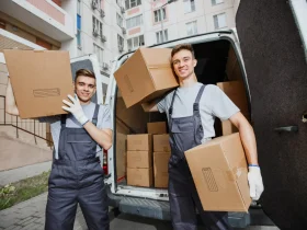 Descubra se Vale a Pena Contratar uma Empresa de Mudanças