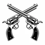 Revólver .32 vs. Revólver .38