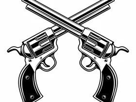 Revólver .32 vs. Revólver .38