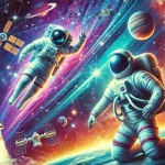 Spaceman