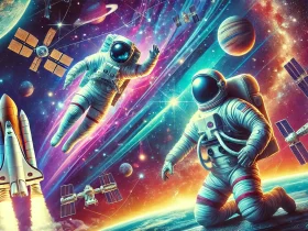 Spaceman
