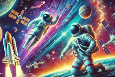 Spaceman
