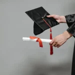 Diploma superior faculdade