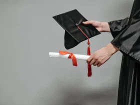 Diploma superior faculdade