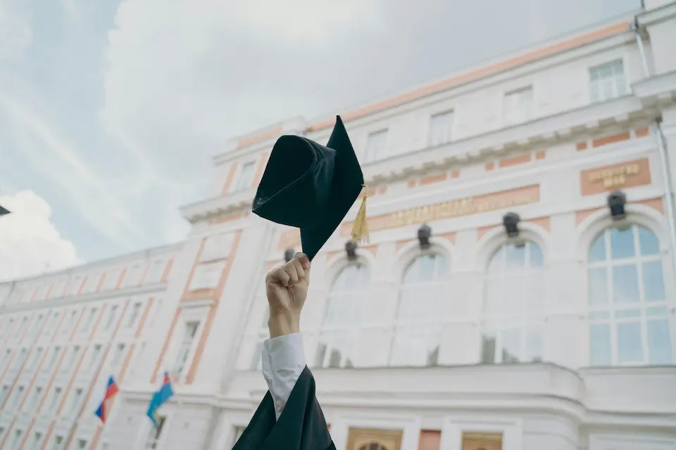 diploma formatura